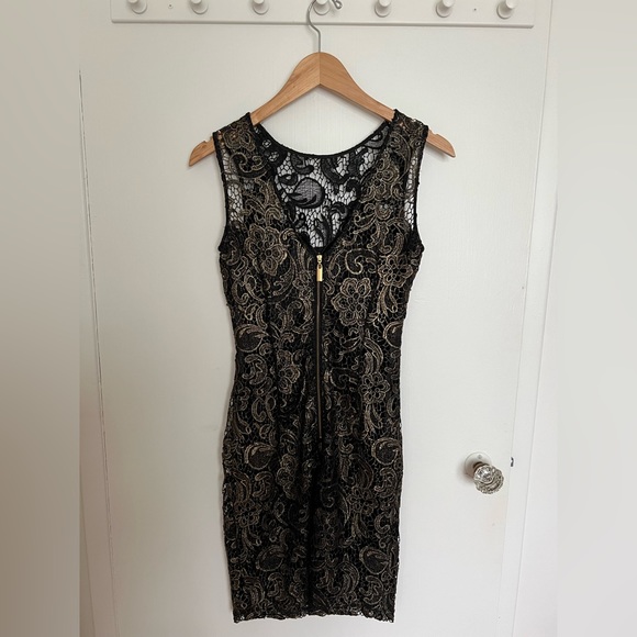 RW&Co lace dress - Picture 2 of 2